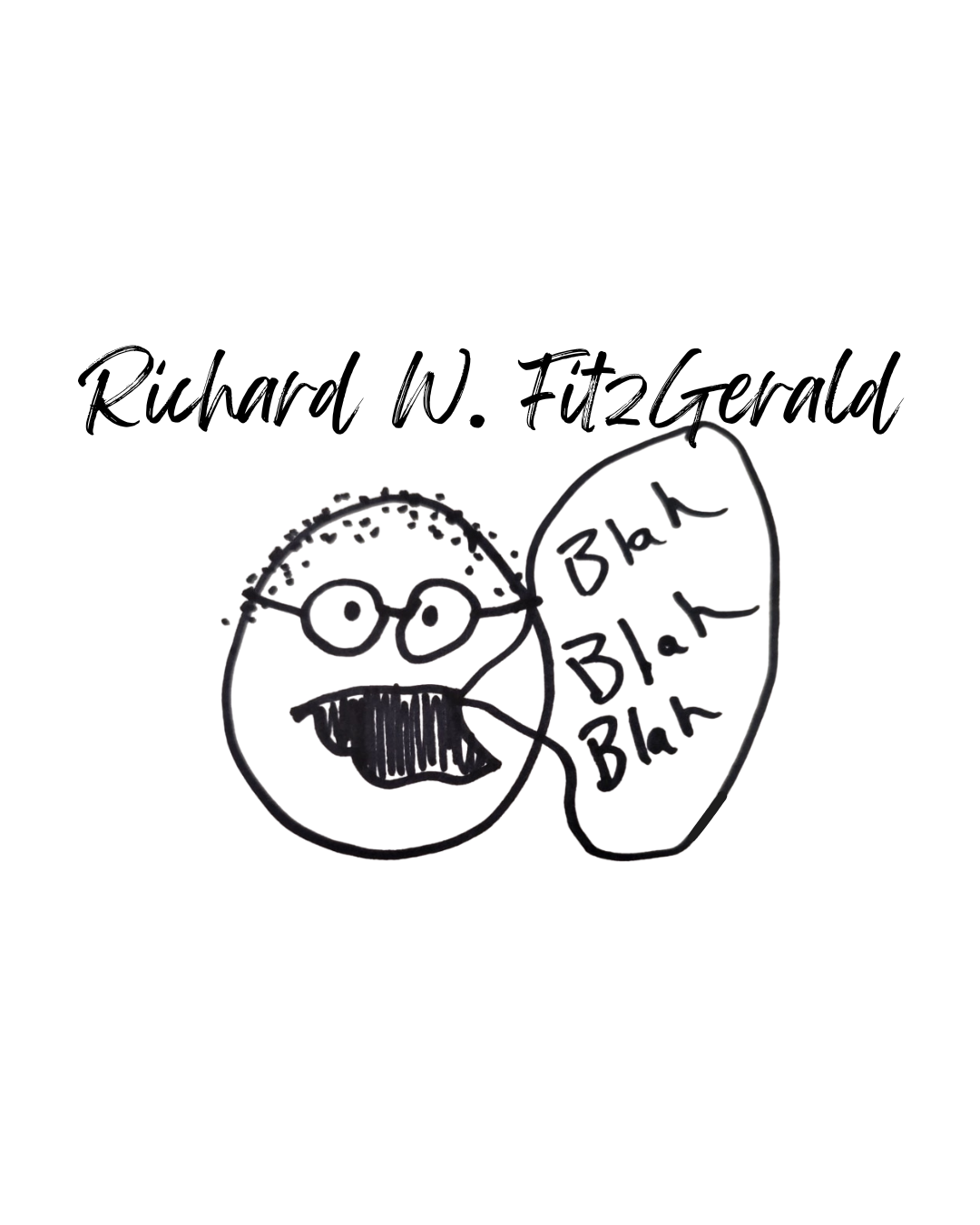 Richard W. FitzGerald